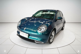 欧拉好猫 2023款 401km标准续航 尊荣型 磷酸铁锂