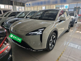 宝骏云海 2024款 600km 纯电版