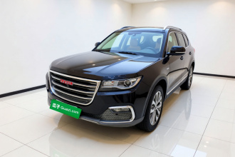 哈弗H7 2017款 红标H7L 2.0T 自动尊贵型