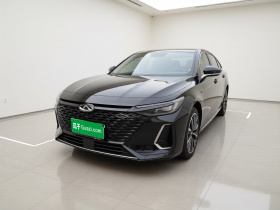 奇瑞 艾瑞泽8 2022款 1.6T DCT臻