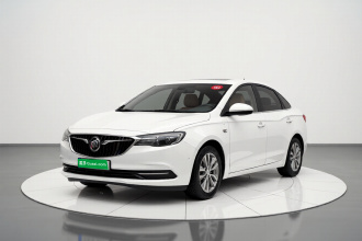 别克 英朗 2019款 18T 自动互联旗舰型 国V