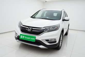 本田CR-V 2016款 2.0L 两驱都市版