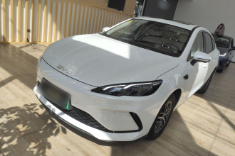 比亚迪 海豹05 DM-i 2025款 DM-i 智驾版 120KM旗舰型