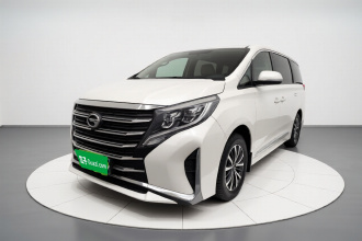 广汽传祺 传祺M8 2023款 领秀系列 390T 尊享版