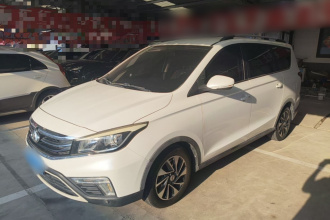 长安欧尚A800 2017款 1.6L 手动舒适型