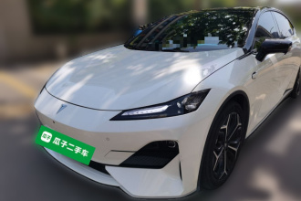 深蓝汽车 深蓝SL03 2023款 200Max增程版