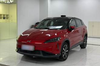 小鹏G3 2019款 尊享版