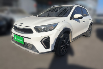 起亚 奕跑 2019款 1.4L 自动趣享版 国VI