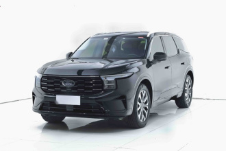 福特 2023款 锐界L 2.0T EcoBoost 四驱七座至尊型