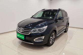 宝骏560 2016款 1.8L 手动豪华型