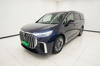 岚图汽车 岚图梦想家 2024款 PHEV 超长续航旗舰版
