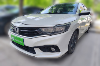 本田 享域 2019款 180TURBO CVT乐享版 国VI