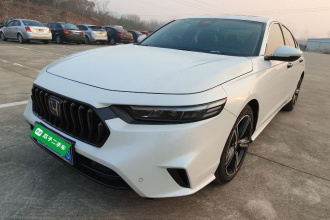 本田 英仕派 2024款 260TURBO 精逸版