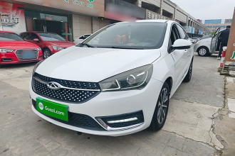 奇瑞 艾瑞泽5 2021款 PRO 1.5L 手动青春版