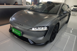 鸿蒙智行 智界S7 2025款 703km Ultra运动版