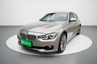 宝马3系 2019款 320Li 时尚型