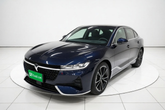 岚图汽车 岚图追光 2024款 PHEV 四驱超长续航旗舰版