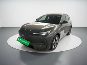 吉利银河 银河E5 2024款 440km 启航版