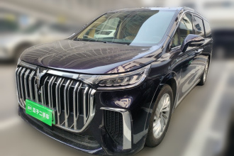 岚图汽车 岚图梦想家 2022款 低碳版 家