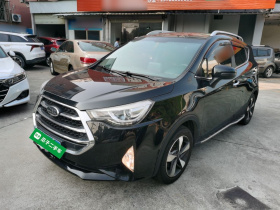 江汽集团 瑞风S3 2017款 1.6L CVT豪华智能型