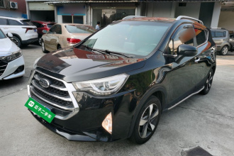 江汽集团 瑞风S3 2017款 1.6L CVT豪华智能型