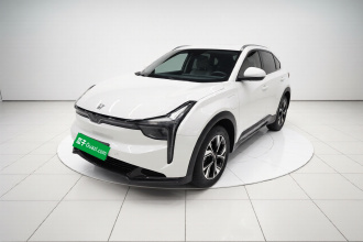 哪吒汽车 哪吒U 2022款 智400 Pro 磷酸铁锂