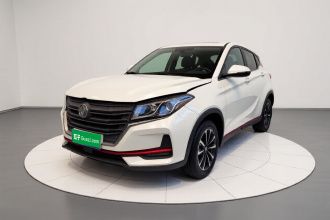 东风风光 风光500 2021款 1.5L CVT优享型
