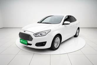 福特 福睿斯 2015款 1.5L 手动舒适型