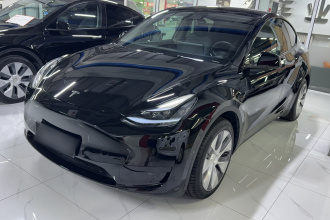特斯拉 Model Y 2022款 改款 后轮驱动版
