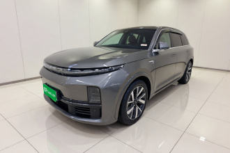 理想汽车 理想L7 2023款 Pro