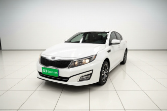 起亚K5 2014款 2.0L 自动GL