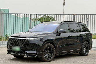 理想汽车 理想ONE 2021款 增程6座版