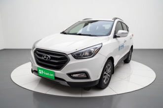 北京现代ix35 2013款 2.0L 自动两驱舒适型GL 国IV