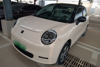 江淮钇为 钇为3 2024款 挚爱版 330km Air+