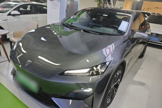 深蓝汽车 深蓝SL03 2023款 200Max增程版