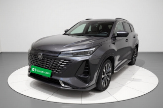 长安CS75 PLUS 2023款 第三代 1.5T 自动尊贵型