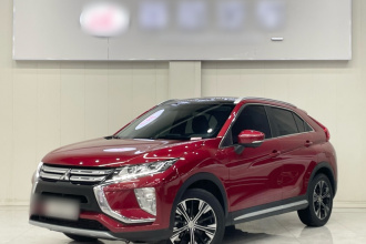 三菱 奕歌 2019款 1.5T CVT两驱梦想版 国VI