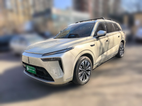 魏牌 蓝山 2023款 四驱超长续航版