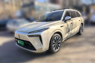 魏牌 蓝山 2023款 四驱超长续航版