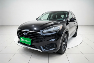 福特 锐际 2024款 EcoBoost 245 两驱耀享款