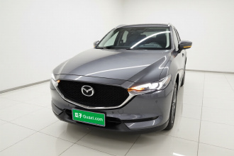 马自达CX-5 2020款 2.0L 自动两驱智慧型