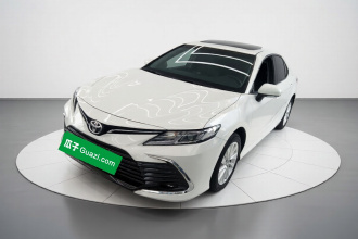 丰田 凯美瑞 2023款 2.0GVP 领先版