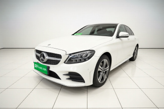 奔驰C级 2020款 C 260 L 运动版