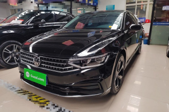 大众 迈腾 2026款 3000万辆甄选款 380TSI DSG豪华型