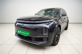 理想汽车 理想L8 2023款 Pro