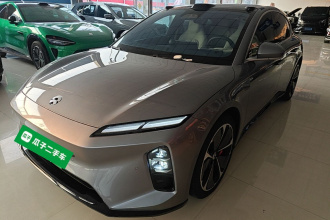 蔚来ET5 2025款 75kWh