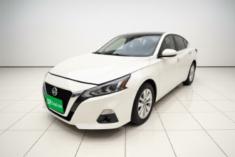 日产 天籁 2019款 2.0L XL 舒适版