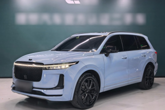 理想汽车 理想ONE 2020款 增程6座版