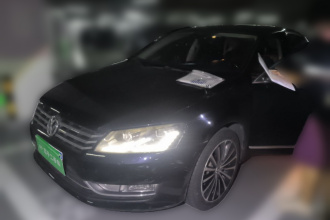 大众 帕萨特 2014款 1.8TSI DSG御尊导航版