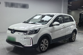 北汽新能源EC5 2019款 新风版